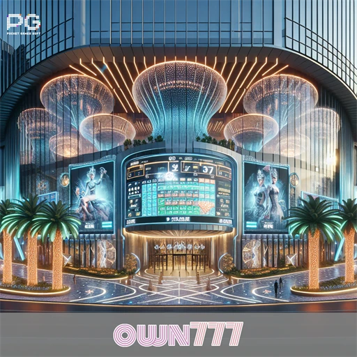 Apostas Premium no Own777: Sua Adventure Online