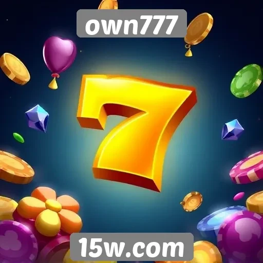 Comparação de bônus e promoções do own777