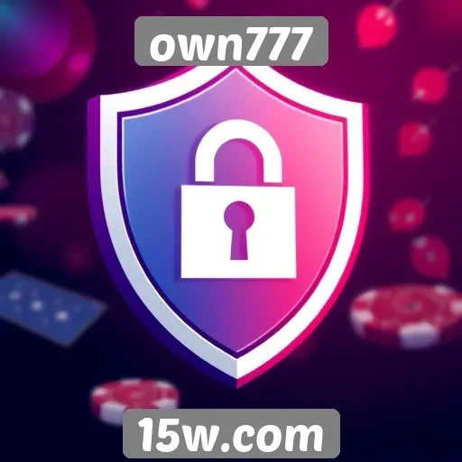 Recursos de segurança oferecidos pelo own777